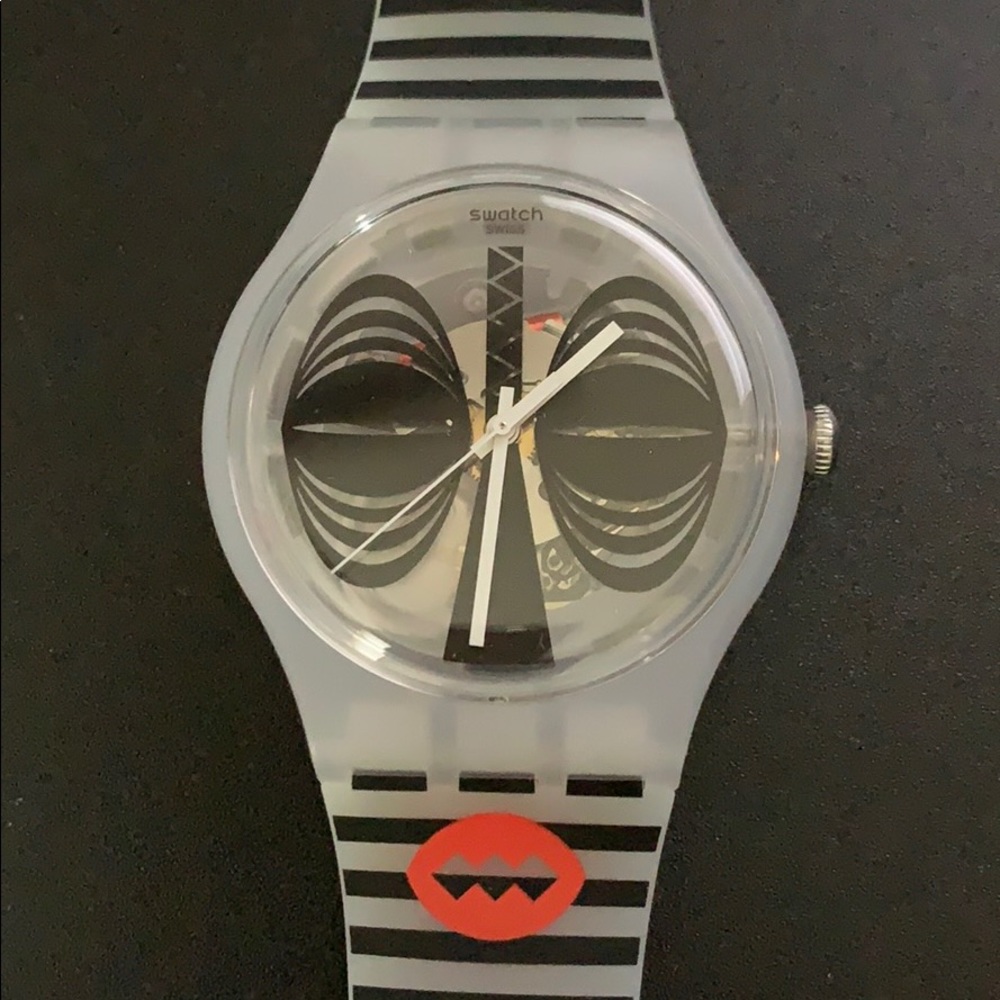 Swatch Watch